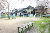 砂田第3児童公園
