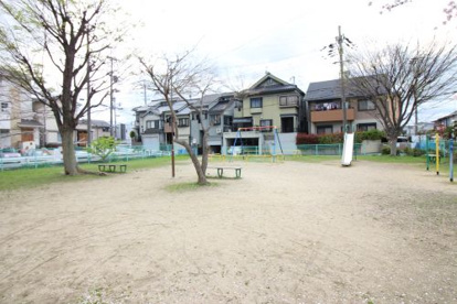 砂田第3児童公園の画像2