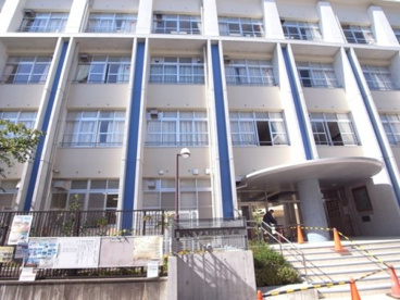 大阪市立鯰江小学校の画像1