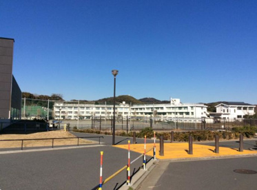 大楠中学校の画像1