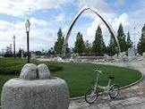 烏丸記念公園