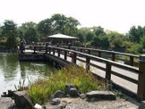 鳩の森公園