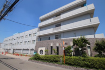 金剛病院