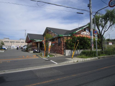 コメダ珈琲店　金剛東店の画像1