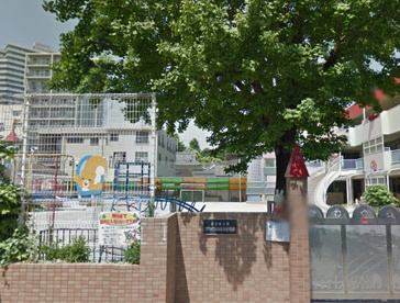 川口南幼稚園の画像1