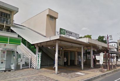 東大宮駅の画像1