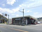 マクドナルド 篠山店