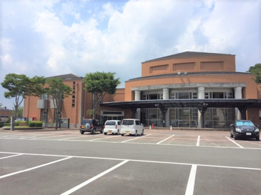 丹波篠山市役所 丹南支所の画像1