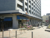 マルエツ井土ヶ谷店