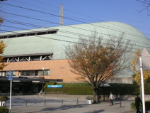 はまぎん　こども宇宙科学館