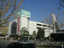 ＦＵＪＩ本郷台店