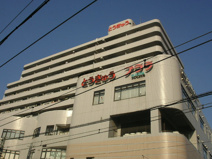 東急ストア杉田店