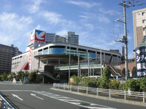 イトーヨーカドー能見台店