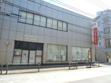 足立成和信用金庫西新井支店の画像1