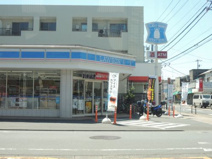ローソン興野1丁目店