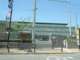 足立区立本木小学校