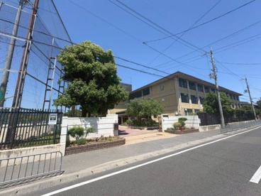 松尾中学校の画像1