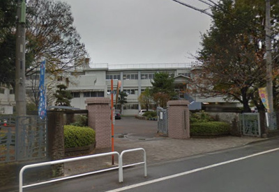 鶴ケ島市立第二小学校の画像1