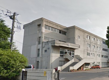 川越市立川越西中学校の画像1