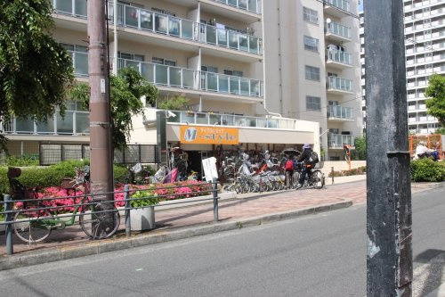 サイクルショップ M-style情報ページ｜不動産情報・売却なら 