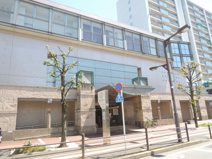  ギャラクシティ