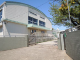 竹の塚小学校