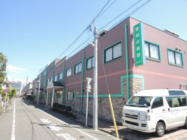 勝和会病院の画像1