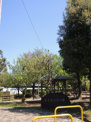 白旗塚史跡公園