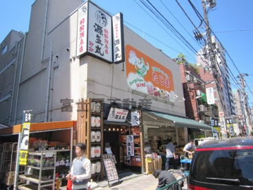 エネルギースーパーたじま駒込店の画像1