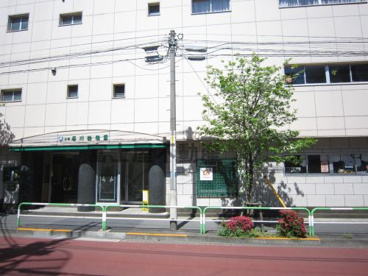 石川幼稚園の画像1
