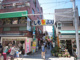 霜降銀座商店街の画像