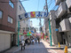 染井銀座商店街の画像