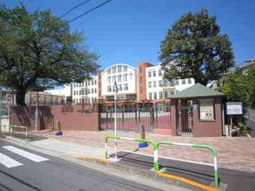 学校法人聖学院 聖学院小学校の画像1