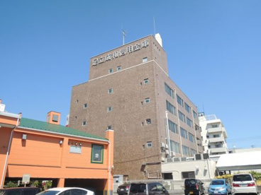足立成和信用金庫 竹の塚支店の画像1