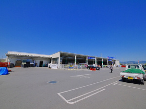 ホームセンターコーナン 安堵店 写真 アクセス 営業時間 賃貸のマサキ