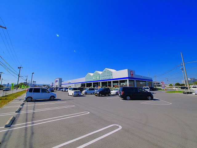 コメリパワー 田原本店 写真 アクセス 営業時間 奈良賃貸のマサキ