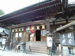 柳谷寺の画像1