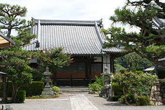 浄玖寺の画像1