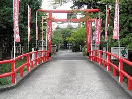 立木神社の画像1