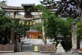 小汐井神社の画像1