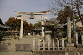 安羅神社の画像1