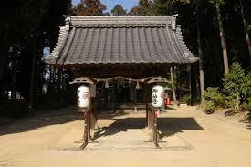 菌神社の画像1