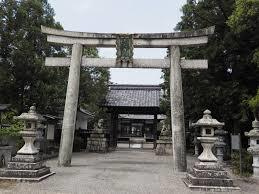 老杉神社の画像1