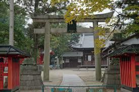 手原稲荷神社の画像1