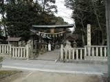 宇和宮神社の画像1