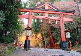 日吉神社の画像1