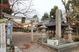 田中神社の画像1