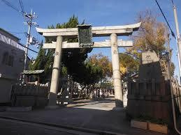 住吉神社の画像1