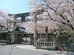 天孫神社の画像1