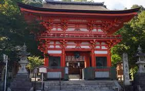 長等神社の画像1